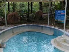 -佛山市三水温泉度假村