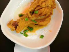 -贡梅老面馆·蟹粉面·无锡特色小吃(南长街主推店)