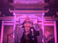 -棂笼·深度沉浸密室(武汉旗舰店)