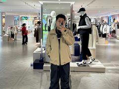 -茂业天地(华强北店)