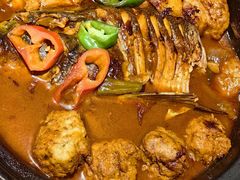 -打酱油·非遗淮扬菜(瘦西湖梅岭店)