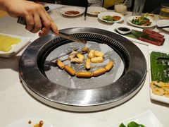 -么子烤肉(化龙池店)