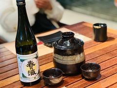 -山葵家居酒屋(天目里店)
