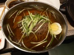 -一心烤肉(延安路店)