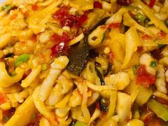 -外婆家(杭州马塍店·杭帮菜名店)
