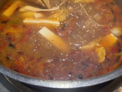 -七欣天香辣蟹火锅(抚州硕果时代广场店)