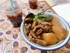 -CowCow其其·牛杂咖啡公司(六运店)