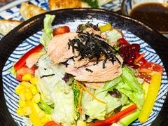 -鸟泉居酒屋·烧鸟·酒馆(百子湾店)