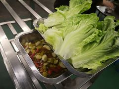 -胡四哥特色火盆烧烤(一分店)