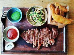 恩空间经典牛排-EN SPACE恩空间