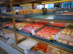-爱德顺糕点食屋(利民道店)