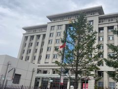 -图们国门景区