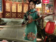 -白家大院·王府宫廷菜(苏州街店)