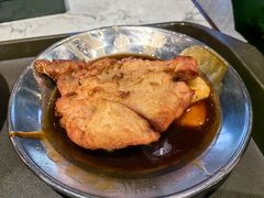 -鲜得来排骨年糕(即墨路店)