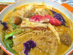 -菲哥麻辣烫(贵山小区店)