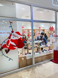 -MIKIHOUSE(德基广场店)