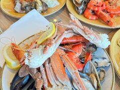 -悉尼塔旋转餐厅