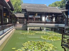 -绍兴老味道·非遗门店(银泰城店)