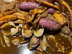 -友达面馆(二七南路店)