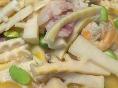 -桂满陇·杭州小馆(巴黎春天浦建店)