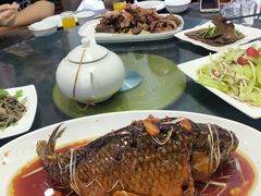 -金阁家常菜(贵阳路店)