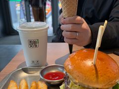 -魏家凉皮(博水商务大厦店)