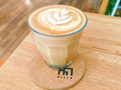 澳白-Cafe Villa