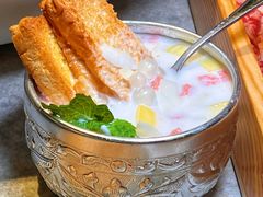 -鲜潭蒸汽石锅鱼(正佳广场店)