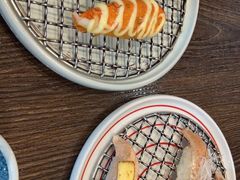-大雄寿司(中华广场店)