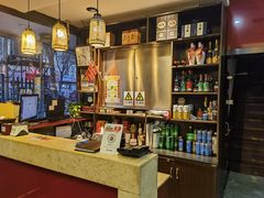 -湘桂人酒楼(西便门店)