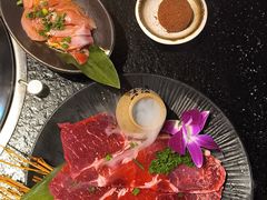 -牛焱·烧肉酒肆(五大道店)