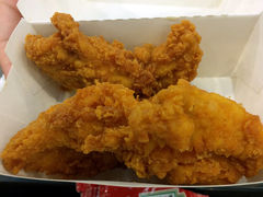 嫩汁鸡柳-卡乐星(美罗城店)