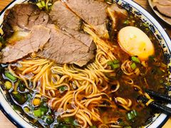 -有礼有面(知春路店)