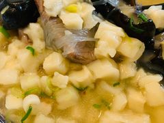 -山丹丹西北菜(金贸大厦店)