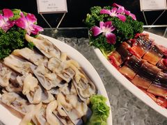 -博林圣海伦酒店-LA VILLA自助西餐厅(华侨城店)