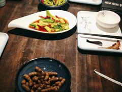 -乔街深夜食堂·台州菜·高压锅生蚝(杭州总店)