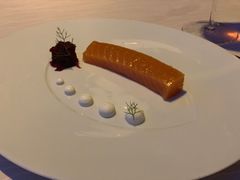 -迪拜帆船酒店海底餐厅