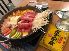 -小岛餐厅