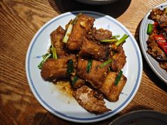 -静一餐厅·湖北菜(前门创始店)