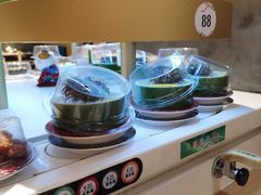 -鲜稻回转寿司(百利城店)