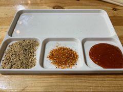 -朝鲜烤肉(安宁庄店)