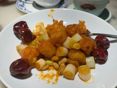 -淮扬府(安定门店)