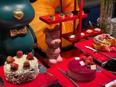 -富力希尔顿酒店·地阔自助餐厅