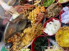 -小吴水煮(羊子巷无任何分店)