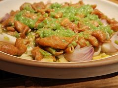 -雀蓝川菜(滨湖万象汇店)