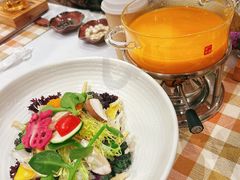 -叶叶菩提(太原别墅店)