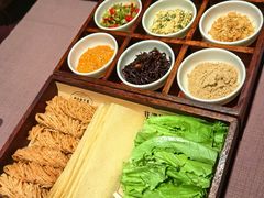 -鸽子张·家宴(黄辛庄旗舰店)