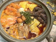 -西安凯悦酒店·湖畔中餐厅