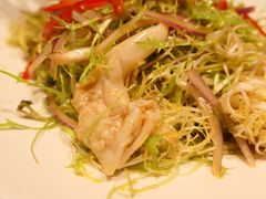 -将相和·海鲜蒸饺大连菜