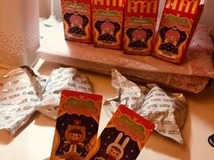 -泡泡玛特POPMART(武汉天地壹方店)